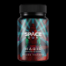 Spacebound microdose mushroom capsules golden teachers