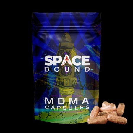 amber rush mdma pills