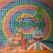 rick and morty lsd tabs